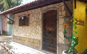 Casinhas Vila Bonita Hobbit